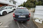 2012 Skoda Octavia 1.6 Diesel 105hk Automat, Cruisekontroll, Hengerfeste