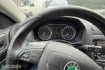 2012 Skoda Octavia 1.6 Diesel 105hk Automat, Cruisekontroll, Hengerfeste