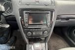 2012 Skoda Octavia 1.6 Diesel 105hk Automat, Cruisekontroll, Hengerfeste