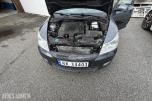 2012 Skoda Octavia 1.6 Diesel 105hk Automat, Cruisekontroll, Hengerfeste