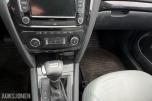 2012 Skoda Octavia 1.6 Diesel 105hk Automat, Cruisekontroll, Hengerfeste