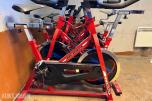 4 STK Merida Spin Trainer spinningsykler