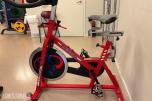 4 STK Merida Spin Trainer spinningsykler