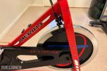 4 STK Merida Spin Trainer spinningsykler