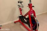 4 STK Merida Spin Trainer spinningsykler