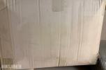 ENGANGSDRESSER / BESKYTTELSESDRESSER COVERALL PE-NW XL – 50 STK – NYE