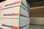 HELLERMANNTYTON SBPE9 SPIRALBESKYTTELSE – 3 UBRUKTE PAKKER / TOTALT 90 METER