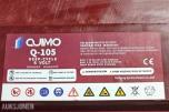 2023 CUIMO Q-105 batteri