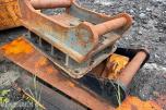 2 Stk redskapsfester S70