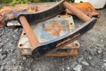 2 Stk redskapsfester S70