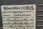 2025 Gentilin C330/10+10 elektrisk kompressor