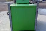 Vera tank 1000 liter Bensintank med 2 pumper