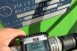 Vera tank 1000 liter Bensintank med 2 pumper
