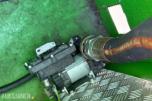 Vera tank 1000 liter Bensintank med 2 pumper