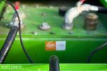 Vera tank 1000 liter Bensintank med 2 pumper