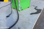 Vera tank 1000 liter Bensintank med 2 pumper