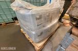ADBLUE 10L x 55 stk - 550L