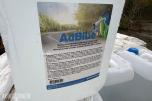 ADBLUE 10L x 55 stk - 550L