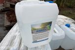 ADBLUE 10L x 55 stk - 550L