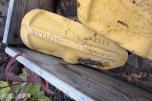 4 Stk nye Komatsu Gravetenner K50RC