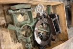 1969 Rjazansk 1M63 Dreiebenk