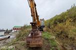 1986 Kobelco K907D Gravemaskin - Skuff - 4784 Timer