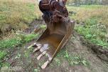 1986 Kobelco K907D Gravemaskin - Skuff - 4784 Timer