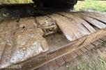 1986 Kobelco K907D Gravemaskin - Skuff - 4784 Timer
