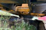 1986 Kobelco K907D Gravemaskin - Skuff - 4784 Timer