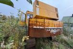 1986 Kobelco K907D Gravemaskin - Skuff - 4784 Timer
