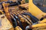 1986 Kobelco K907D Gravemaskin - Skuff - 4784 Timer