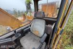 1986 Kobelco K907D Gravemaskin - Skuff - 4784 Timer