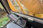 1986 Kobelco K907D Gravemaskin - Skuff - 4784 Timer