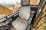 1986 Kobelco K907D Gravemaskin - Skuff - 4784 Timer