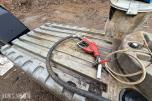 Selecta 400L 12V Dieseltank med pumpe