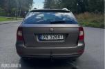 2011 Skoda Superb 2.0 TDI 140hk Automat, Cruisekontroll, Hengerfeste, S+V dekk