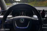 2011 Skoda Superb 2.0 TDI 140hk Automat, Cruisekontroll, Hengerfeste, S+V dekk