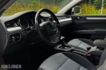 2011 Skoda Superb 2.0 TDI 140hk Automat, Cruisekontroll, Hengerfeste, S+V dekk
