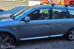 2004 AUDI A6 ALLROAD 2.5 DIESEL 179HK QUATTRO AUTOMAT, CRUISEKONTROLL, HENGERFESTE