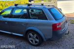 2004 AUDI A6 ALLROAD 2.5 DIESEL 179HK QUATTRO AUTOMAT, CRUISEKONTROLL, HENGERFESTE