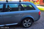 2004 AUDI A6 ALLROAD 2.5 DIESEL 179HK QUATTRO AUTOMAT, CRUISEKONTROLL, HENGERFESTE