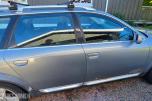 2004 AUDI A6 ALLROAD 2.5 DIESEL 179HK QUATTRO AUTOMAT, CRUISEKONTROLL, HENGERFESTE