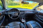 2004 AUDI A6 ALLROAD 2.5 DIESEL 179HK QUATTRO AUTOMAT, CRUISEKONTROLL, HENGERFESTE