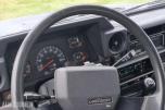 1986 TOYOTA LAND CRUISER 2.4 DIESEL NYLIG EU-GODKJENT