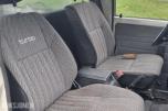1986 TOYOTA LAND CRUISER 2.4 DIESEL NYLIG EU-GODKJENT