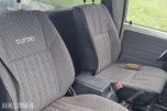 1986 TOYOTA LAND CRUISER 2.4 DIESEL NYLIG EU-GODKJENT