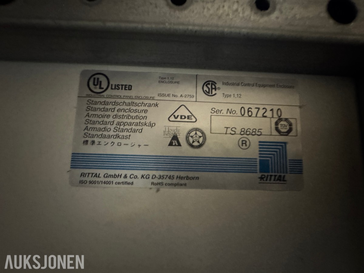 2009 MVZ Joh. Falkenstein Maschinenbau und Verzahntechnik KS-M-1200 - Wiresag / Steinsag