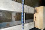 2009 MVZ Joh. Falkenstein Maschinenbau und Verzahntechnik KS-M-1200 - Wiresag / Steinsag