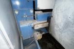 2009 MVZ Joh. Falkenstein Maschinenbau und Verzahntechnik KS-M-1200 - Wiresag / Steinsag