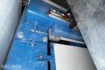 2009 MVZ Joh. Falkenstein Maschinenbau und Verzahntechnik KS-M-1200 - Wiresag / Steinsag